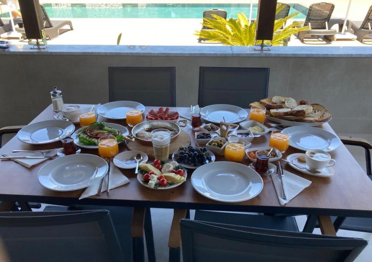 Koycegiz Yalcin Villalari Muğla Exterior foto
